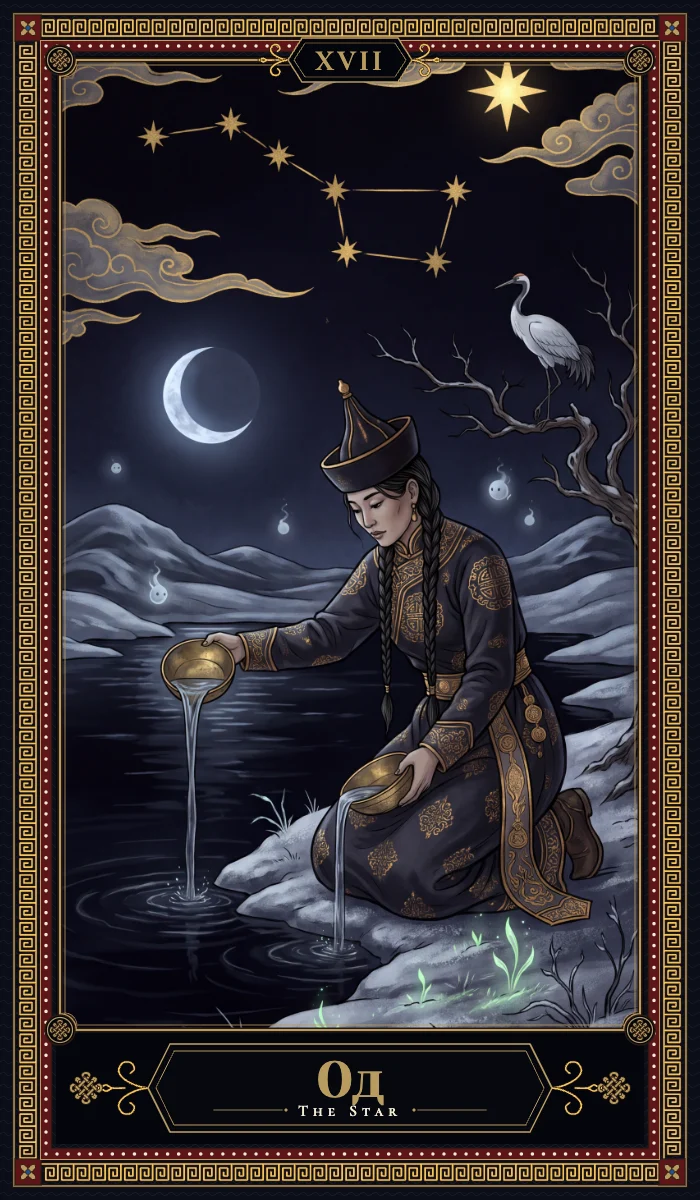 Од (The Star)